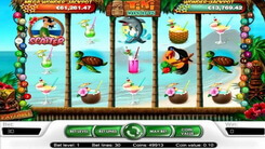 Игровой автомат Tiki Wonders